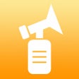 Icon of program: Pump Log - track breast m…