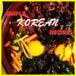 Icon of program: Simple Korean Recipes