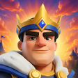 Icono de programa: Crown Dawn: Casual Strate…