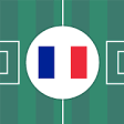 Icon of program: FootResults - Ligue 1