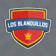 Icon of program: Los Blanquillos Real Zara…