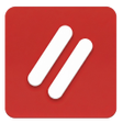 Anilab: AnimeAI TV icon