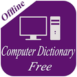 Icono de programa: Computer Dictionary offli…