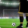 Icono de programa: Football World Cup Kicks