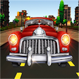 Icono de programa: Street Racer Pro: 3D Car …