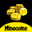 Icon of program: Minecoins for Minecraft 2…