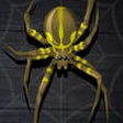 Icono de programa: Spider Squish Game