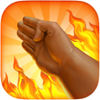 Icono de programa: Roast Hand