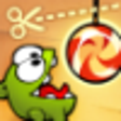 Icono de programa: Cut The Rope for Windows …