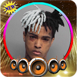 Icono de programa: XXXTentacion Mp3 Player O…