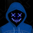 Icono de programa: HD LED Purge Mask Wallpap…