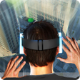 Icono de programa: Falling VR Simulator