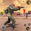 Icon of program: Killer Shooting Strike 3D