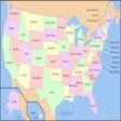 Icono de programa: myStates - Learn the stat…