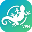 Icon of program: GeckoVPN Free Fast Unlimi…