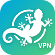 Icon of program: GeckoVPN Free Fast Unlimi…