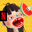 Icon of program: Toca Boca Jr Kitchen NETF…