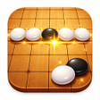 Icono de programa: Gomoku Zen Relax
