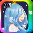 Icono de programa: The Snow Queen - bedtime …