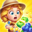 Icono de programa: Fortune Tiles : Win Real …