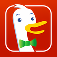 Icon of program: DuckDuckGo
