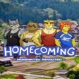 Homecoming: Morenatsu Revisited icon