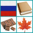 Icono de programa: Learn Russian: Word Quiz