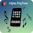 Icon of program: New Afghan Ringtones  Pas…