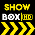 Icono de programa: Show HD Movies Box & TV S…