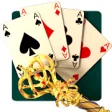 Icon of program: Solitaire Card Games