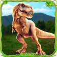 Icono de programa: Furious T-Rex: Dinosaur S…