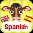 Icono de programa: Learn Spanish for Kids