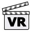 Icon of program: VR Player PRO