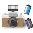 Icono de programa: EE35 Film Camera