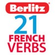 Icon of program: Berlitz 21 French Verbs.