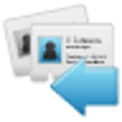 Icon of program: Import Contacts from Auto…