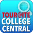 Icono de programa: TOUR@ITE COLLEGE CENTRAL