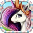 Icon of program: Amazing Dress-Up Pony My …