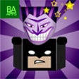 Icono de programa: Flappy League of Heroes B…