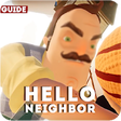 Walkthrough for hi neighbor alpha 4 icon