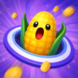 Icon of program: Roll the Hole: Collect  E…