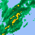 Icon of program: Raindar II