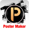 Icono de programa: Online Poster Design Make…