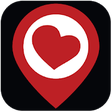 Icono de programa: Hitch Dating - Singles Ch…