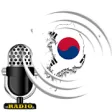 Icon of program: Radio FM South Korea All …