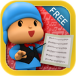 Pocoyo Classical Music - Free! icon