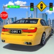 Icono del programa: City Car Driving School 2…
