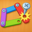 Icon of program: Screw Master: Puzzle Fix