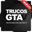 Icon of program: Trucos de GTA 5 PS3, PS4,…