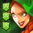 Icono de programa: Duel - Puzzle Wars PvP